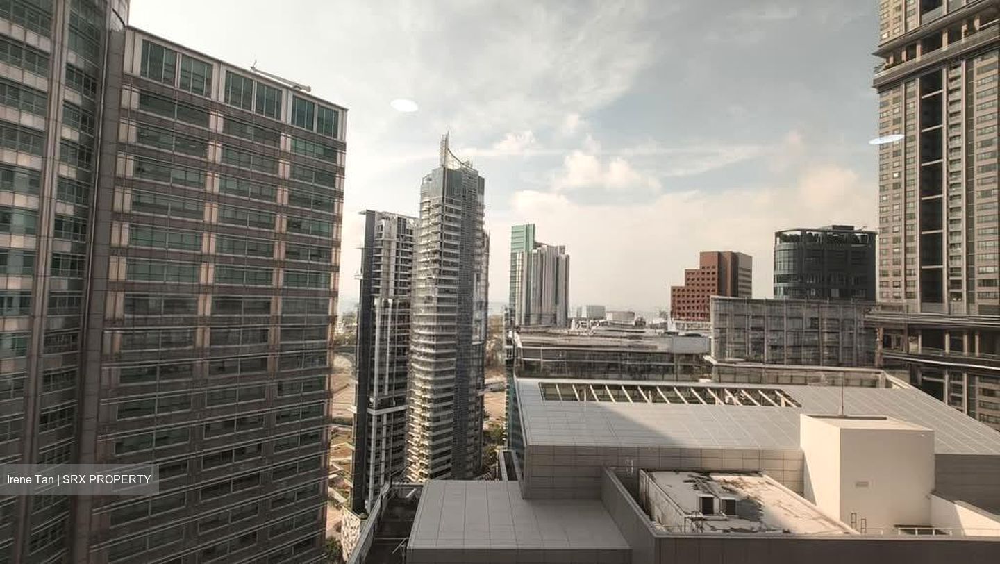 International Plaza (D2), Office #570016091